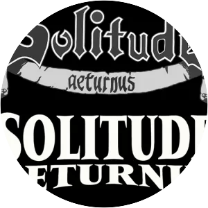 Solitude Aeturnus