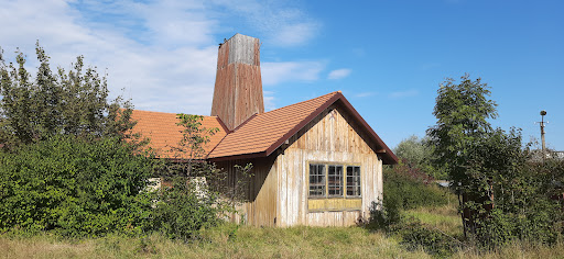 Solivarnya Drohobych - Historical landmark in Drohobych, Ukraine