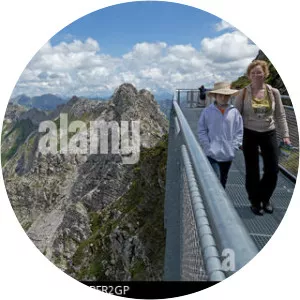 söllereckbahn oberstdorf nordwandsteig nebelhorn