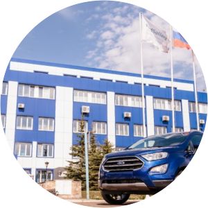 Sollers - Naberezhnye Chelny