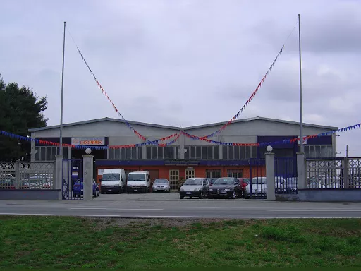 Sollo Automobili