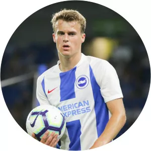 Solly March