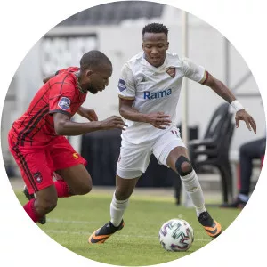 Solly Molahlehi Khunyedi