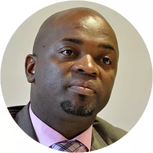 Solly Msimanga