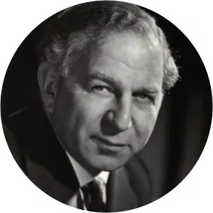 Solly Zuckerman, Baron Zuckerman