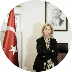 Solmaz Haberal photograph