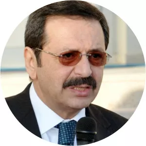 Solmaz Hisarcıklıoğlu photograph