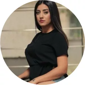 Solmaz - Musical artist