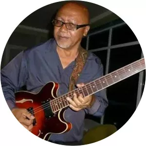 Solo Andrianasolo - Musical artist