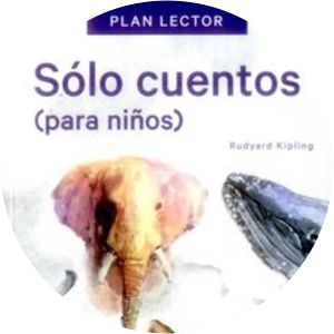 Solo Cuentos Rudyard Kipling