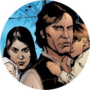 Solo family - Fictional character