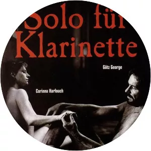 Solo for Clarinet (Solo für Klarinette)