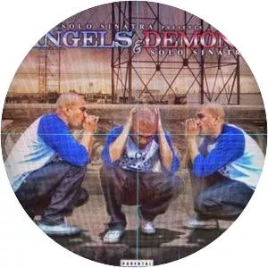 Solo Sinatra - Musical artist