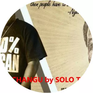 Solo Thang - Musical artist
