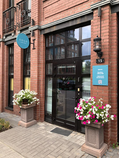 Solo-Tur S - Travel agency in Moscow, Russia