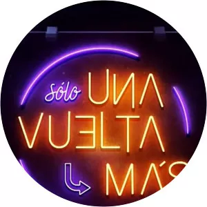 Solo una vuelta más