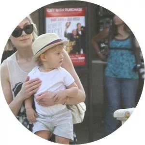 Solo Uniacke photograph