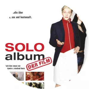 Soloalbum