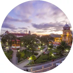 Sololá - City in Guatemala