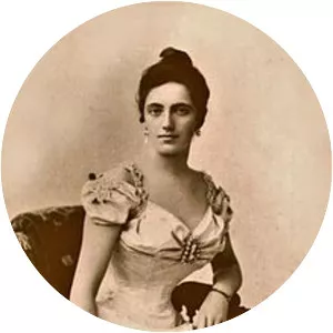 Solomiya Krushelnytska