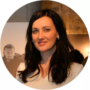 Solomiya Vitvitska - Ukrainian journalist