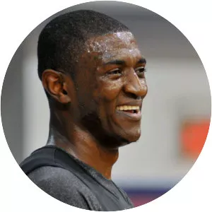 Solomon Alabi - Nigerian former professional basketball player