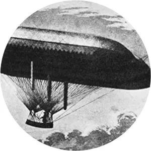 Solomon Andrews - Former Mayor of Perth Amboy, New Jersey