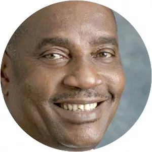 Solomon Arase - Nigerian police officer