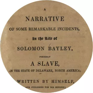 Solomon Bayley