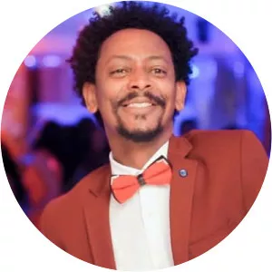 Solomon Bayre - Musical artist