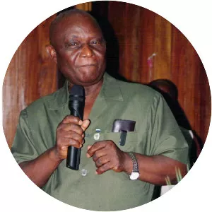 Solomon Berewa