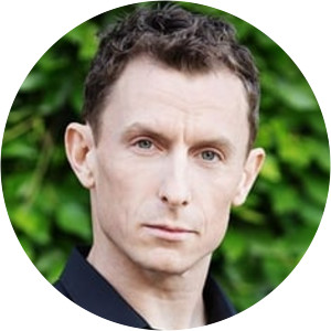 Solomon Brende - Actor