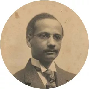 Solomon Carter Fuller