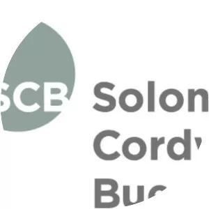 Solomon Cordwell Buenz