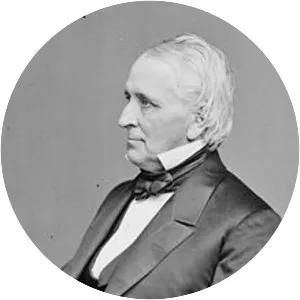 Solomon Foot - Former member of the United States Senate