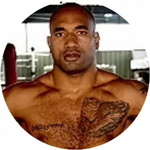 Solomon Haumono - Boxer