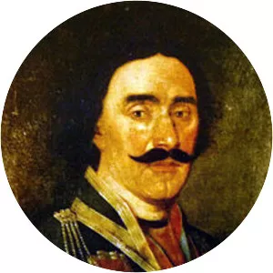 Solomon I of Imereti