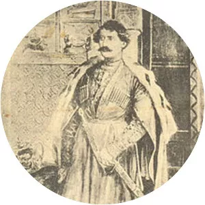 Solomon II of Imereti