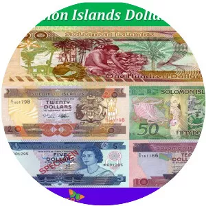 Solomon Islands dollar