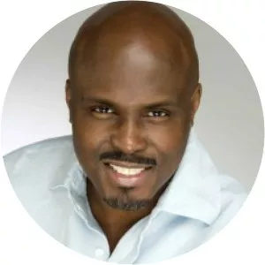 Solomon Jones - Author