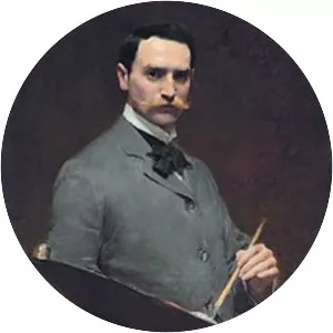 Solomon Joseph Solomon