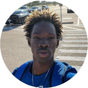 Solomon Kampala Nyanzi Kyagulanyi photograph