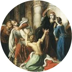 Solomon, King of Hungary