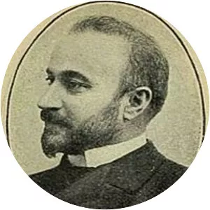 Solomon Krym