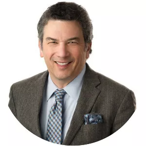 Solomon L. Wisenberg