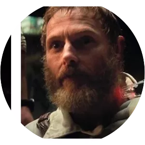 Solomon Lane - Fictional character