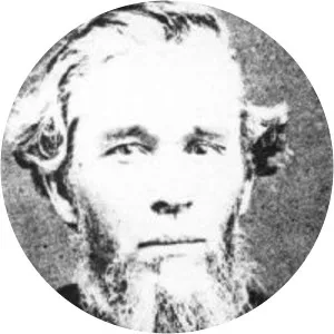 Solomon Lewis Withey - Judge