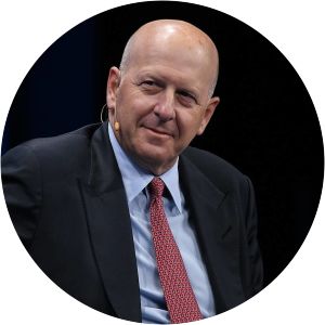 Solomon Marks photograph