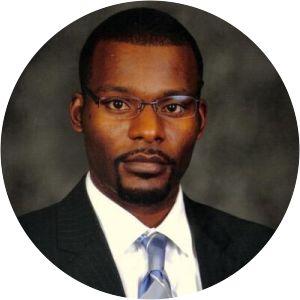 Solomon Marrow photograph