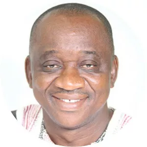 Solomon Namliit Boar